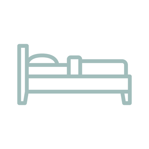 bed icon