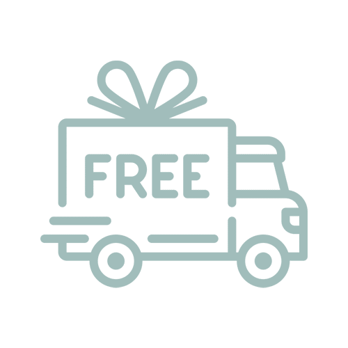 free delivery icon