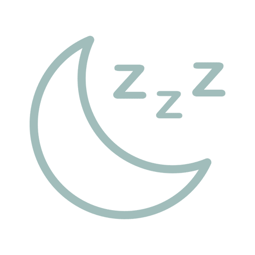 sleep icon