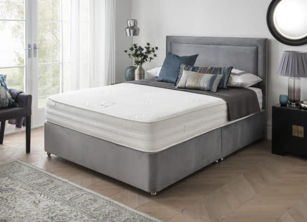 Hestia Bed