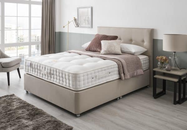 hestia nature's choice mattress