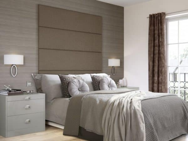 Elkin - bedroom design is available at Hush Bedrooms