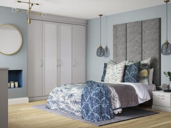 Libretto - bedroom design is available at Hush Bedrooms