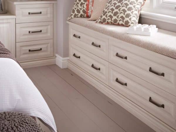 Bosworth bedroom design available at Hush Bedrooms