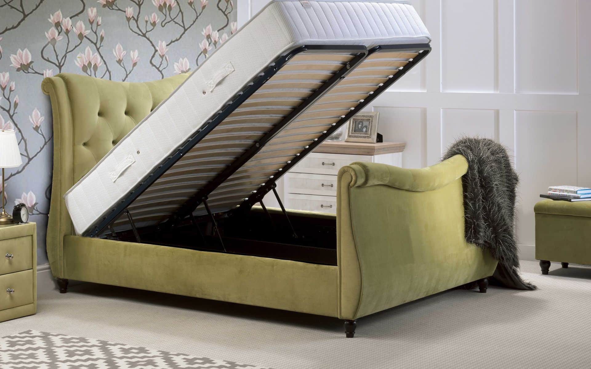 Fitted Bedroom Showrooms Near Me Hush Bedroom