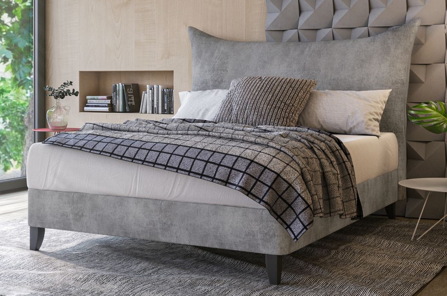 Pillow hush bedroom pilllows