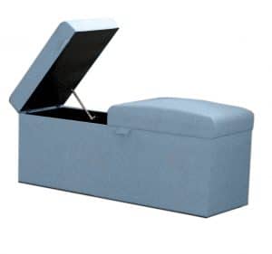 Storage Helsinki-Ottoman by Hush bedrooms