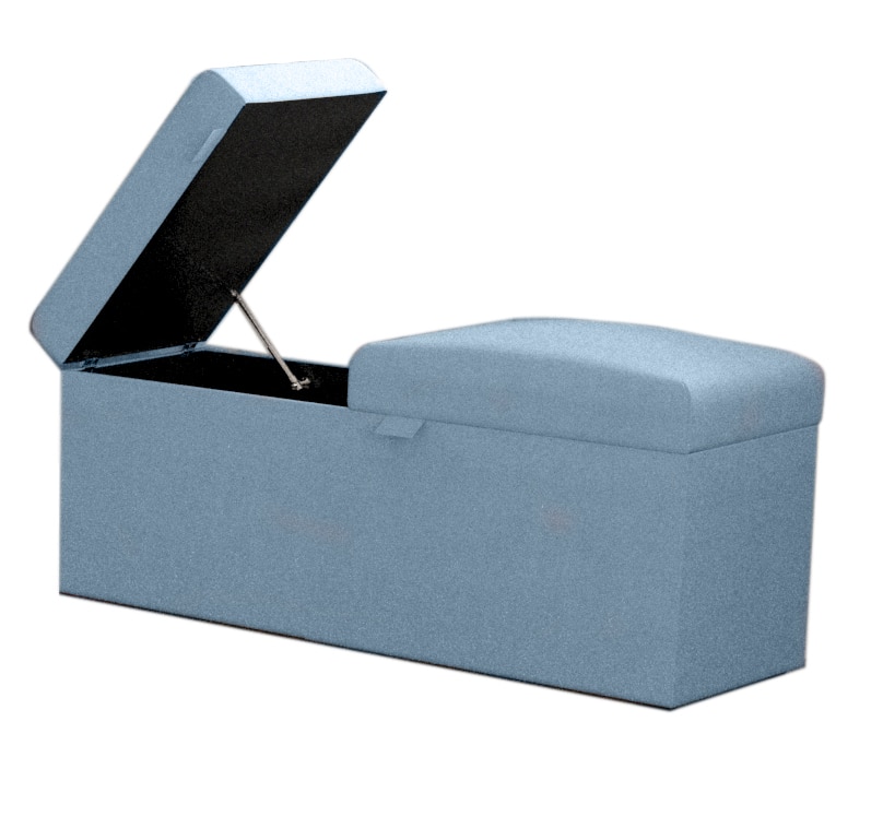Storage Helsinki-Ottoman by Hush bedrooms Storage Helsinki-Ottoman by Hush bedrooms