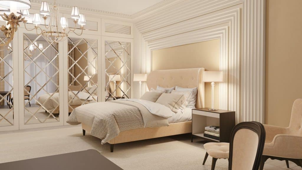 Hush Bedrooms luxury modern bed frame Hush Bedrooms luxury modern bed frame