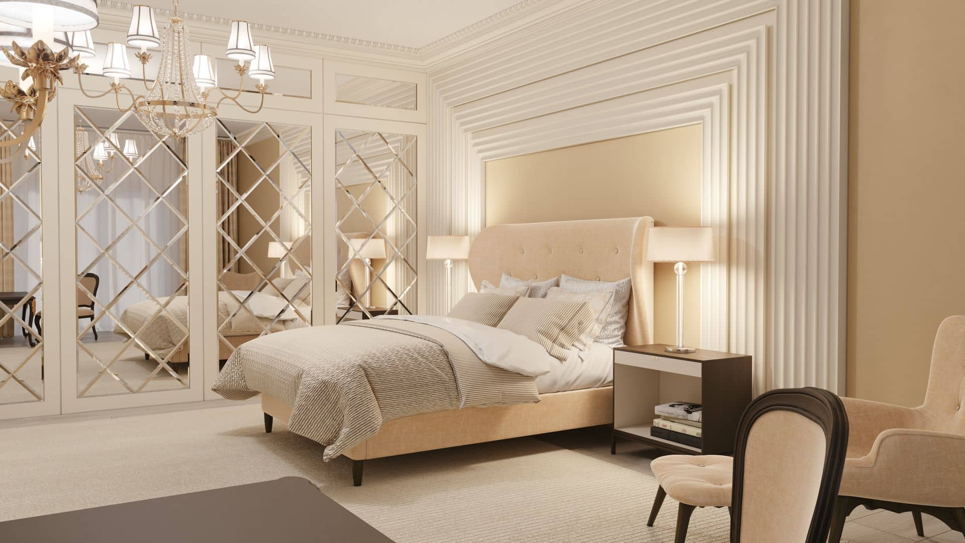 Hush Bedrooms luxury modern bed frame Hush Bedrooms luxury modern bed frame