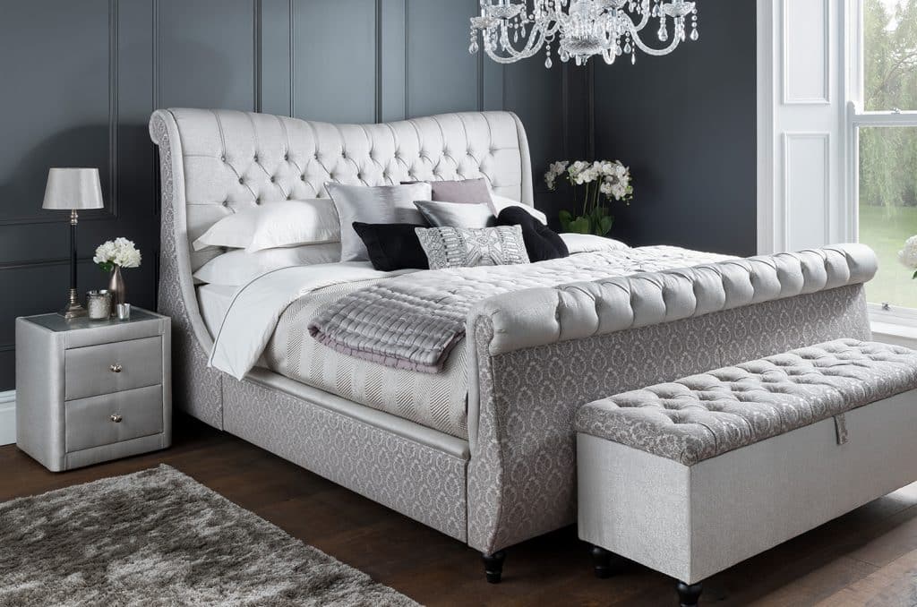 comfortable mattresses and a fitted bedroom with Hush comfortable mattresses and a fitted bedroom with Hush Bedrooms