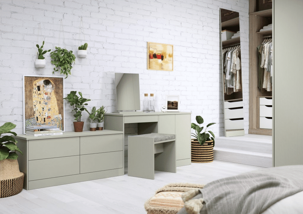 Bespoke fitted bedrooms in Stourbridge Birmingham Hush Bedrooms Bespoke fitted bedrooms in Stourbridge