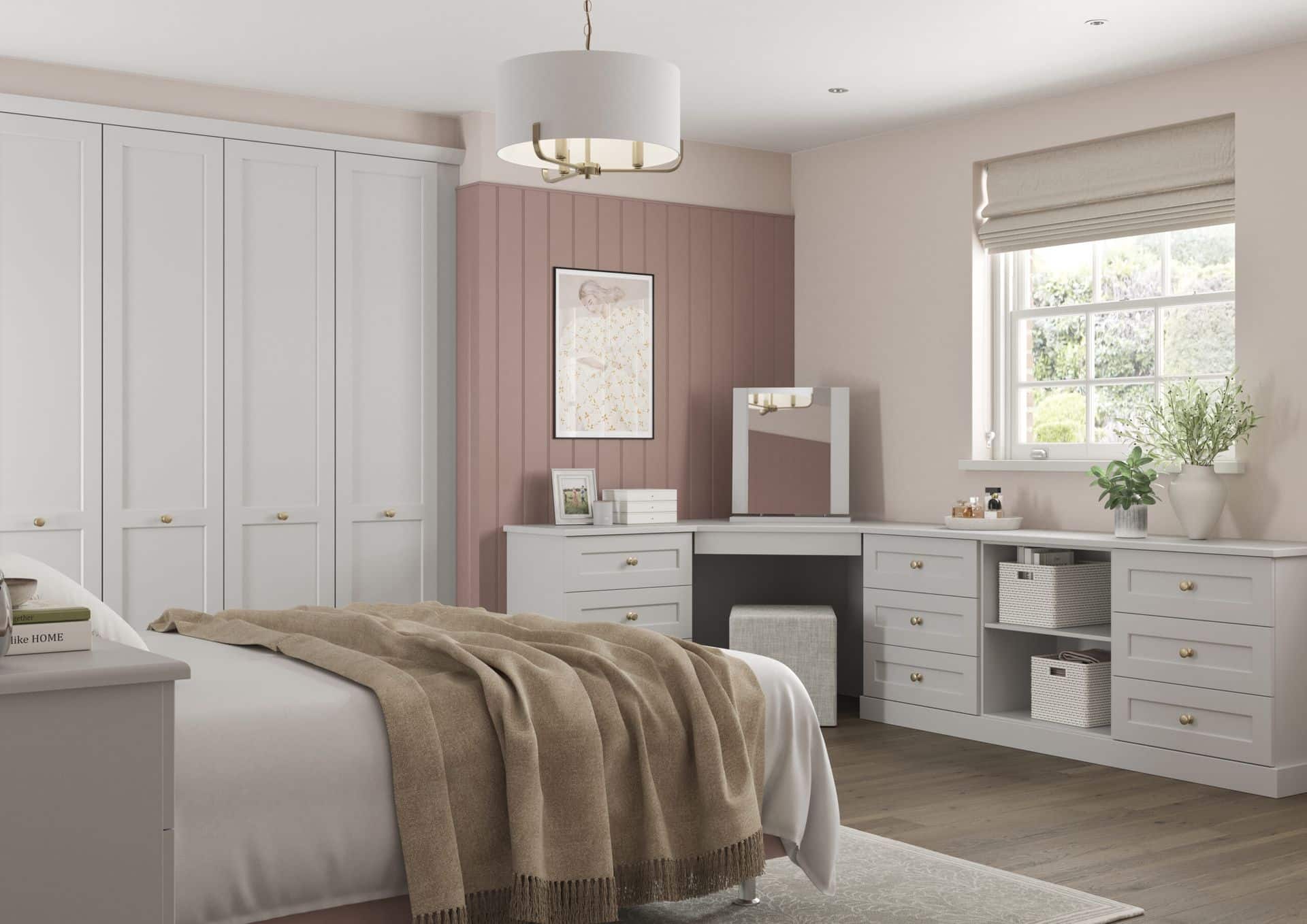 Wardrobes fitted near me sales
