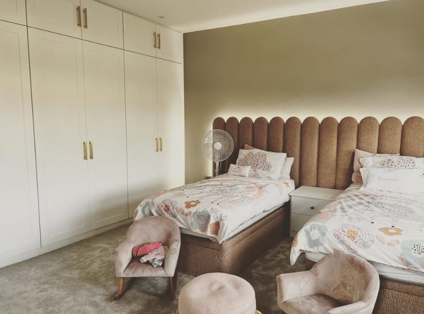 children's fitted bedroom hush bedrooms