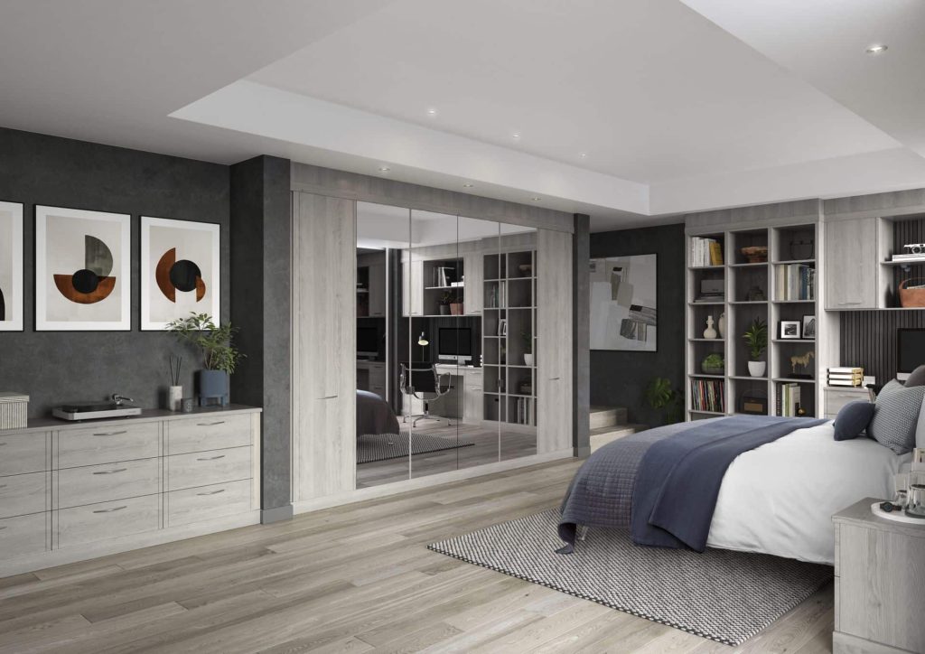 Birmingham Fitted Bedrooms