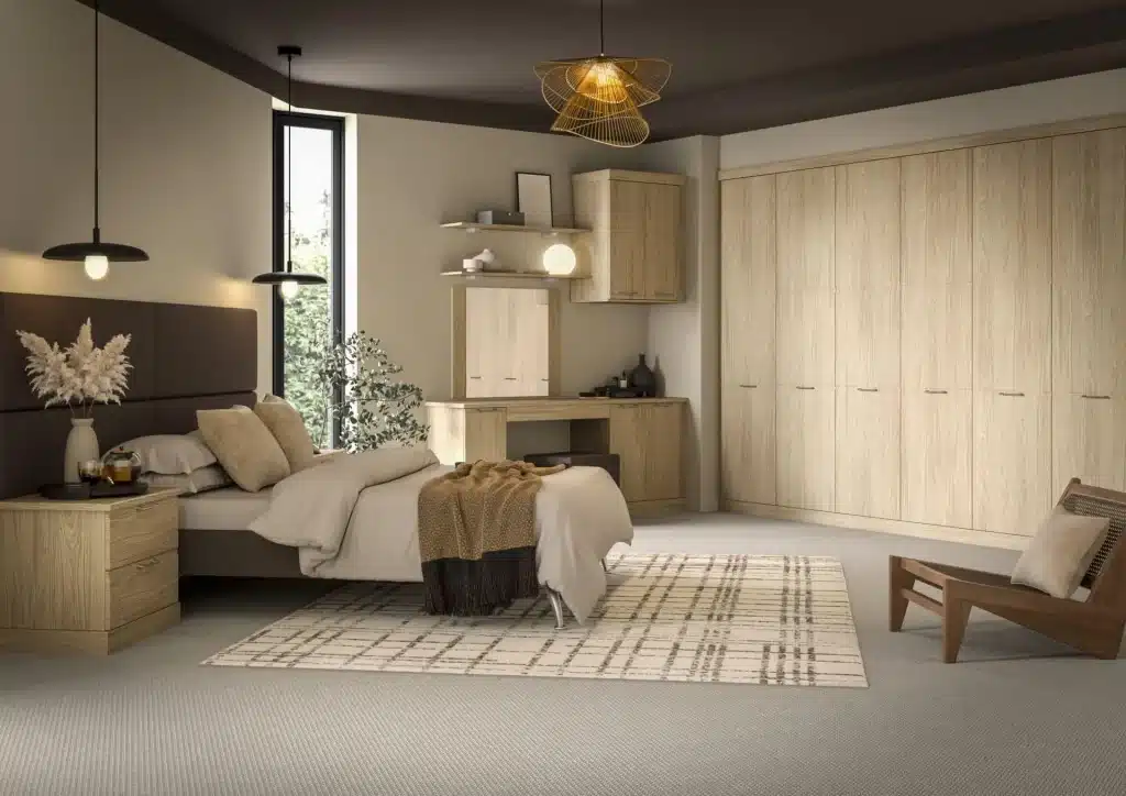 Bespoke Fitted bedrooms Dudley