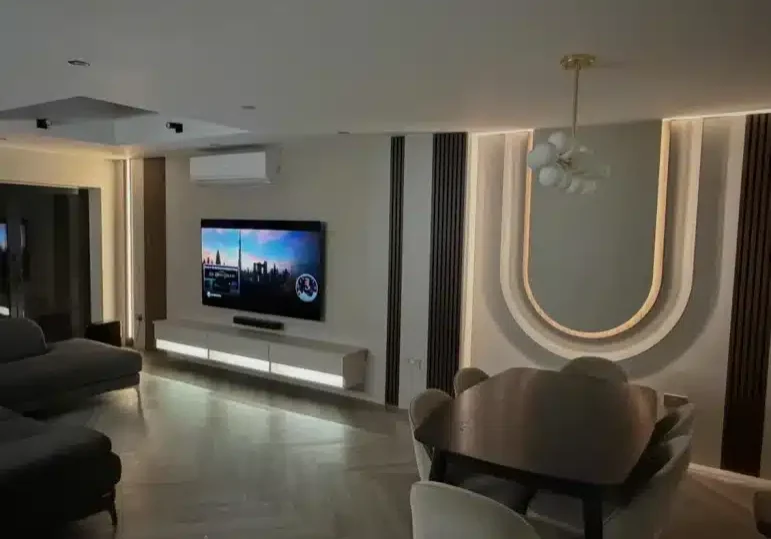 Local Media Wall Company Birmingham